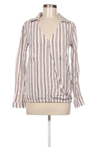 Дамска блуза Body Flirt, Размер M, Цвят Многоцветен, Цена 4,75 лв.