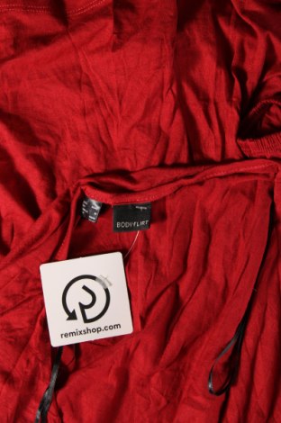 Γυναικεία μπλούζα Body Flirt, Μέγεθος M, Χρώμα Κόκκινο, Τιμή 11,75 €