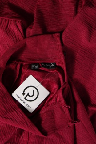 Дамска блуза Body Flirt, Размер XL, Цвят Червен, Цена 4,37 лв.