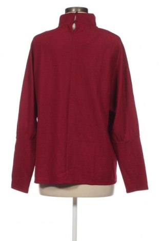 Γυναικεία μπλούζα Body Flirt, Μέγεθος XL, Χρώμα Κόκκινο, Τιμή 2,00 €