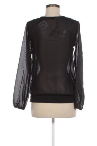 Γυναικεία μπλούζα Body Flirt, Μέγεθος M, Χρώμα Μαύρο, Τιμή 2,70 €