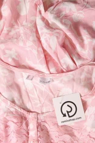 Γυναικεία μπλούζα Body Flirt, Μέγεθος L, Χρώμα Ρόζ , Τιμή 6,11 €