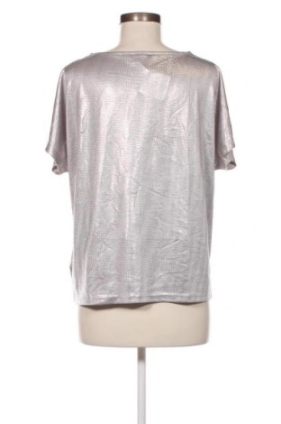 Γυναικεία μπλούζα Body Flirt, Μέγεθος M, Χρώμα Γκρί, Τιμή 2,94 €