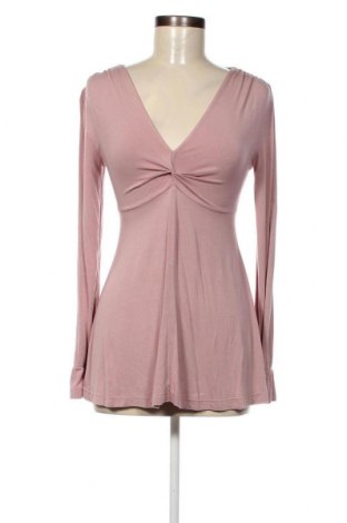 Дамска блуза Body Flirt, Размер XS, Цвят Пепел от рози, Цена 5,89 лв.