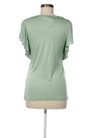 Дамска блуза Body Flirt, Размер XS, Цвят Зелен, Цена 19,00 лв.