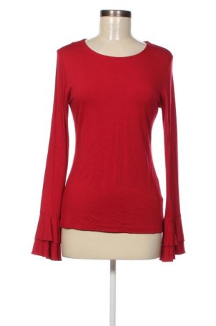 Дамска блуза Body Flirt, Размер S, Цвят Червен, Цена 4,37 лв.