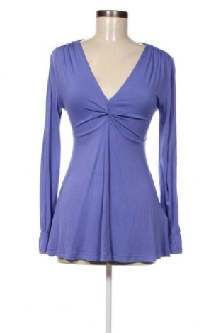 Дамска блуза Body Flirt, Размер XS, Цвят Лилав, Цена 3,80 лв.