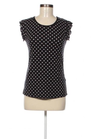 Γυναικεία μπλούζα Body Flirt, Μέγεθος XS, Χρώμα Μαύρο, Τιμή 4,70 €
