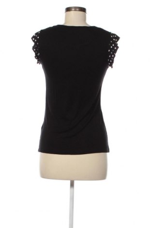 Дамска блуза Body Flirt, Размер XS, Цвят Черен, Цена 6,27 лв.