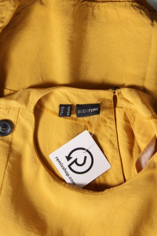 Γυναικεία μπλούζα Body Flirt, Μέγεθος L, Χρώμα Κίτρινο, Τιμή 9,62 €