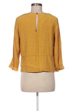 Damen Shirt Body Flirt, Größe L, Farbe Gelb, Preis 9,62 €