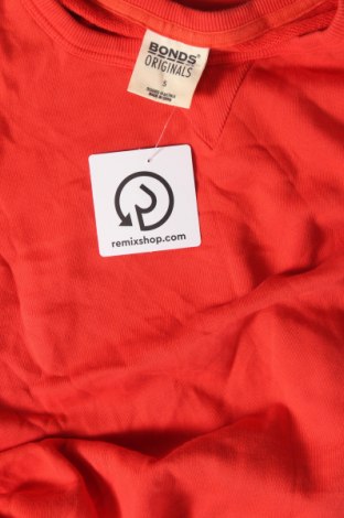 Damen Shirt Bonds, Größe S, Farbe Rot, Preis € 3,04