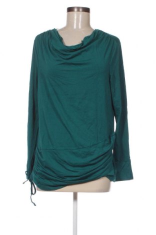 Γυναικεία μπλούζα Bonita, Μέγεθος M, Χρώμα Πράσινο, Τιμή 2,94 €