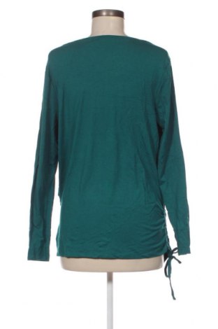 Γυναικεία μπλούζα Bonita, Μέγεθος M, Χρώμα Πράσινο, Τιμή 11,75 €