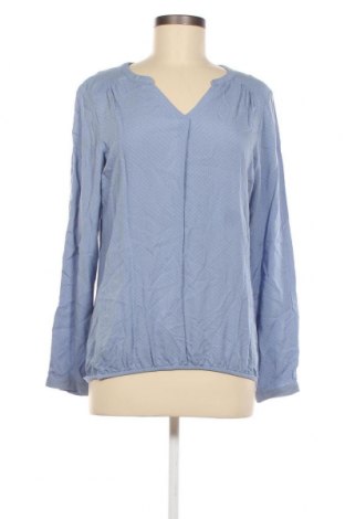 Γυναικεία μπλούζα Bonita, Μέγεθος M, Χρώμα Μπλέ, Τιμή 2,82 €