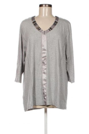 Дамска блуза Bonita, Размер XL, Цвят Сив, Цена 9,12 лв.