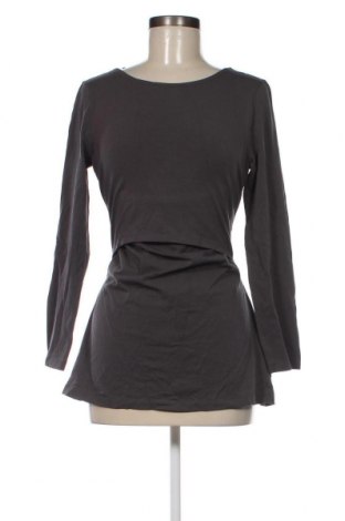 Damen Shirt Boob, Größe M, Farbe Grau, Preis € 8,35
