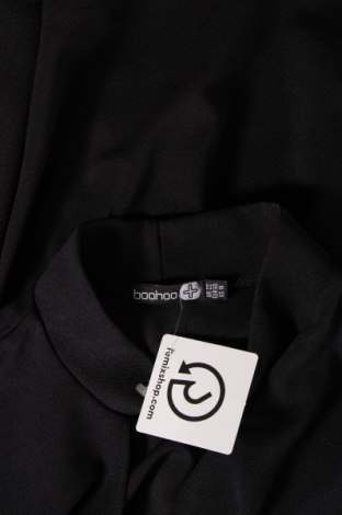 Bluză de femei Boohoo, Mărime XXL, Culoare Negru, Preț 79,08 Lei