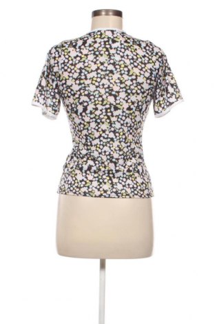 Дамска блуза Boohoo, Размер XXS, Цвят Многоцветен, Цена 9,30 лв.