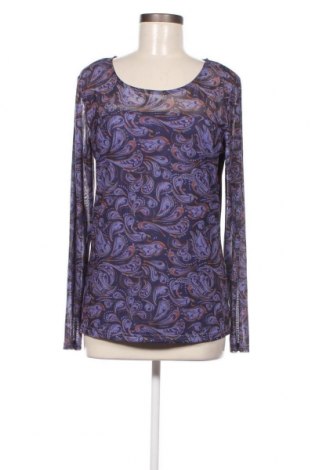 Γυναικεία μπλούζα Bpc Bonprix Collection, Μέγεθος M, Χρώμα Πολύχρωμο, Τιμή 2,82 €