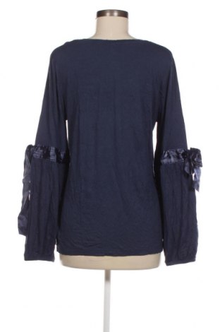 Дамска блуза Bpc Bonprix Collection, Размер M, Цвят Син, Цена 4,75 лв.