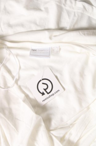 Γυναικεία μπλούζα Bpc Bonprix Collection, Μέγεθος 3XL, Χρώμα Λευκό, Τιμή 11,75 €