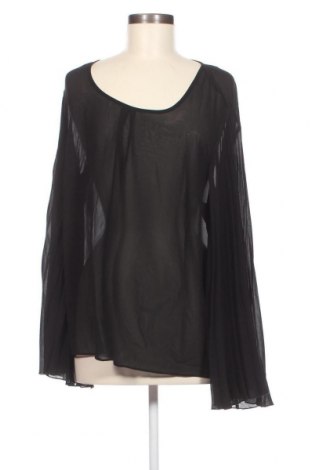 Дамска блуза Bpc Bonprix Collection, Размер XL, Цвят Черен, Цена 6,08 лв.