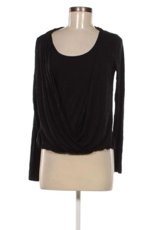 Γυναικεία μπλούζα Bpc Bonprix Collection, Μέγεθος S, Χρώμα Μαύρο, Τιμή 2,59 €