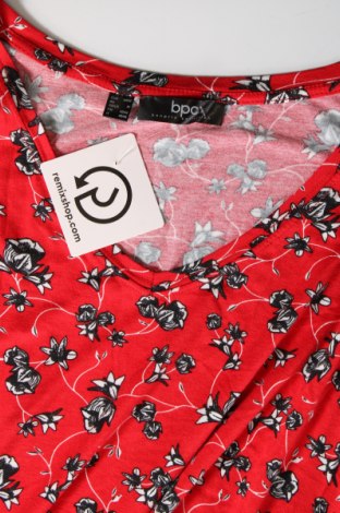 Bluză de femei Bpc Bonprix Collection, Mărime M, Culoare Roșu, Preț 19,38 Lei