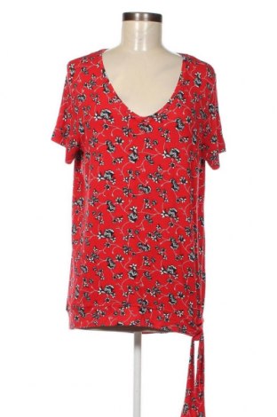Damen Shirt Bpc Bonprix Collection, Größe M, Farbe Rot, Preis 3,70 €