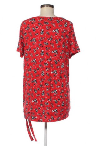 Γυναικεία μπλούζα Bpc Bonprix Collection, Μέγεθος M, Χρώμα Κόκκινο, Τιμή 4,70 €