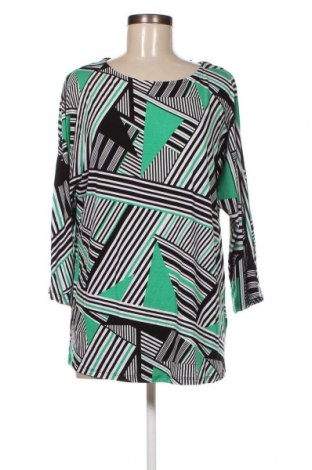 Γυναικεία μπλούζα Bpc Bonprix Collection, Μέγεθος M, Χρώμα Πολύχρωμο, Τιμή 2,94 €