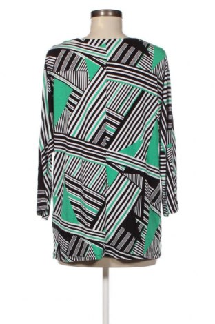 Γυναικεία μπλούζα Bpc Bonprix Collection, Μέγεθος M, Χρώμα Πολύχρωμο, Τιμή 1,76 €