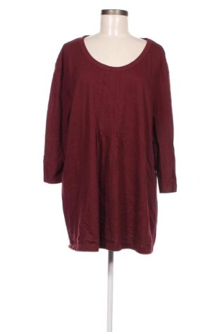 Γυναικεία μπλούζα Bpc Bonprix Collection, Μέγεθος XXL, Χρώμα Βιολετί, Τιμή 7,05 €