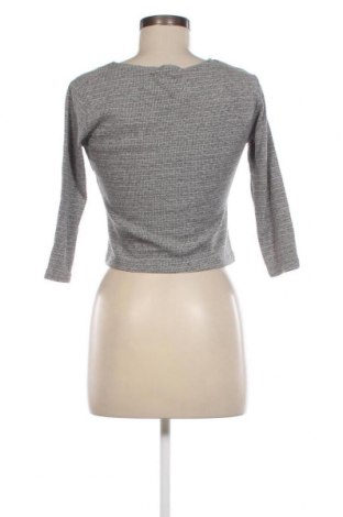 Γυναικεία μπλούζα Brandy Melville, Μέγεθος L, Χρώμα Γκρί, Τιμή 3,76 €