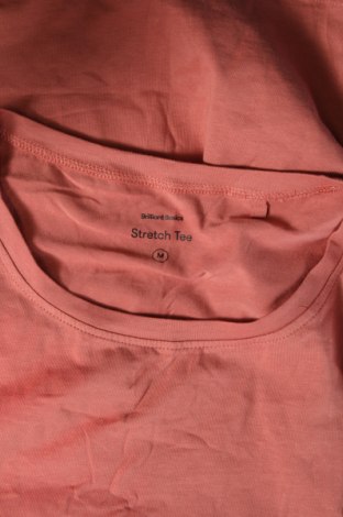 Damen Shirt Brilliant, Größe M, Farbe Orange, Preis € 13,22