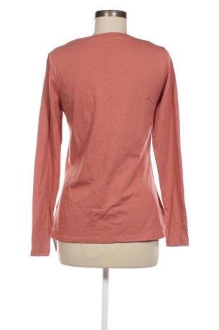 Damen Shirt Brilliant, Größe M, Farbe Orange, Preis 13,22 €