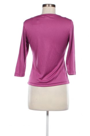 Дамска блуза Broadway, Размер M, Цвят Лилав, Цена 4,75 лв.