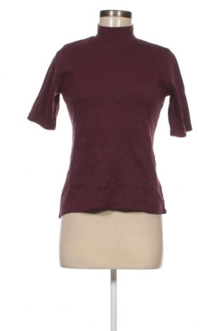 Γυναικεία μπλούζα Brookshire, Μέγεθος M, Χρώμα Κόκκινο, Τιμή 4,46 €