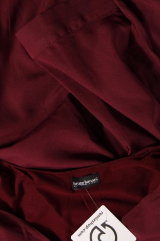 Γυναικεία μπλούζα Bruno Banani, Μέγεθος M, Χρώμα Κόκκινο, Τιμή 8,14 €