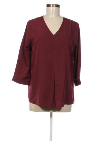 Дамска блуза Bruno Banani, Размер M, Цвят Червен, Цена 15,92 лв.