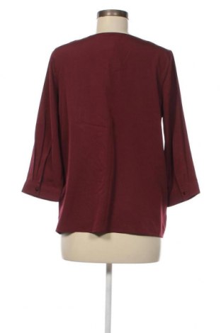 Дамска блуза Bruno Banani, Размер M, Цвят Червен, Цена 15,92 лв.