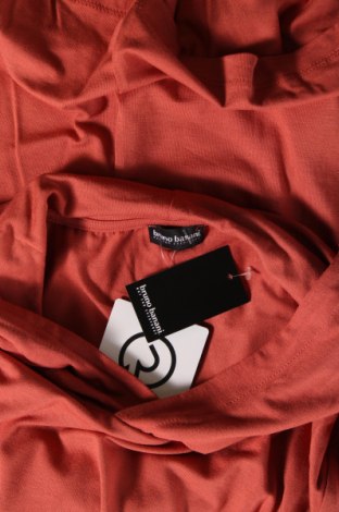 Дамска блуза Bruno Banani, Размер M, Цвят Оранжев, Цена 20,88 лв.