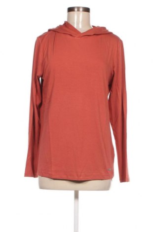 Дамска блуза Bruno Banani, Размер M, Цвят Оранжев, Цена 20,88 лв.