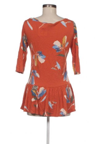 Damen Shirt Buffalo, Größe S, Farbe Orange, Preis 3,17 €