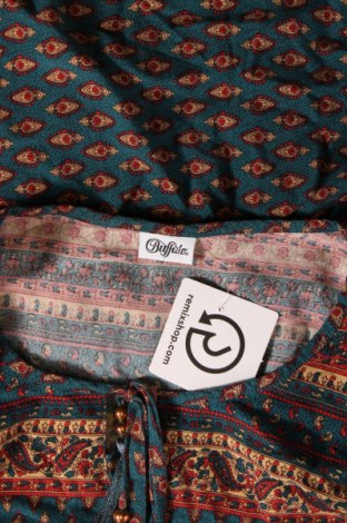 Γυναικεία μπλούζα Buffalo, Μέγεθος L, Χρώμα Πολύχρωμο, Τιμή 7,87 €