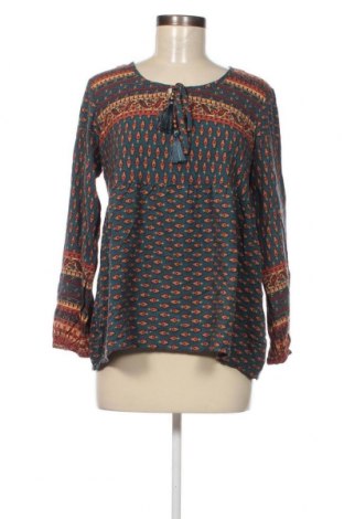 Damen Shirt Buffalo, Größe L, Farbe Mehrfarbig, Preis 9,69 €