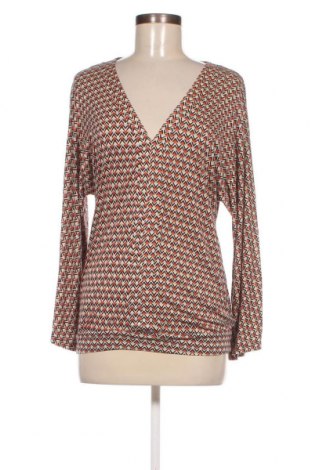 Γυναικεία μπλούζα Buffalo, Μέγεθος XS, Χρώμα Πολύχρωμο, Τιμή 3,56 €