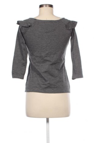 Damen Shirt Buissonniere, Größe M, Farbe Grau, Preis 2,34 €
