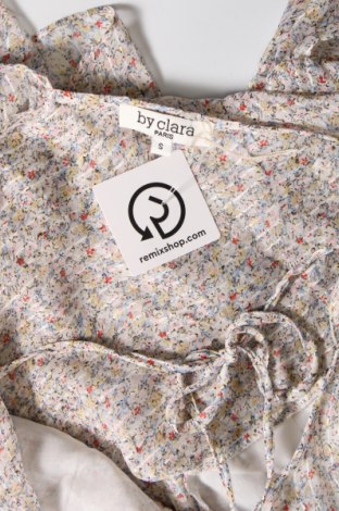 Damen Shirt By Clara, Größe S, Farbe Mehrfarbig, Preis € 13,22